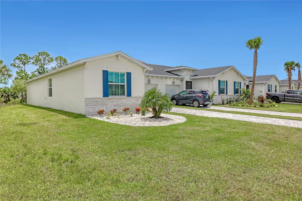 2066 CERULEAN DRIVE NW Palm Bay, FL 32907
