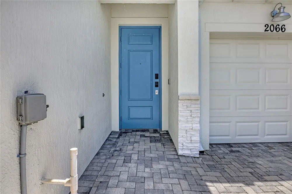 2066 CERULEAN DRIVE NW Palm Bay, FL 32907