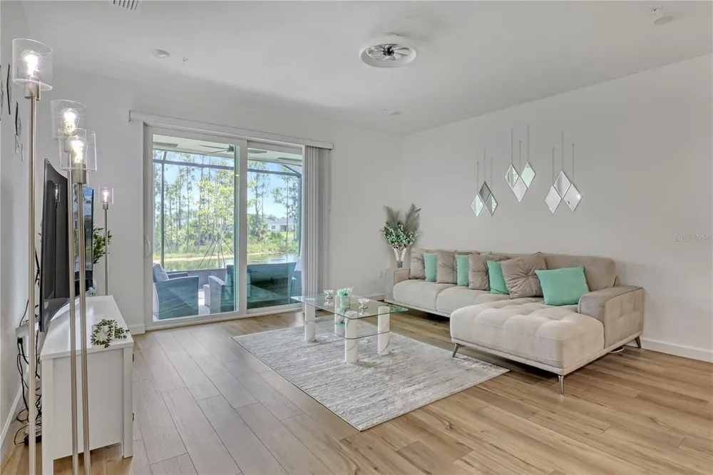 2066 CERULEAN DRIVE NW Palm Bay, FL 32907