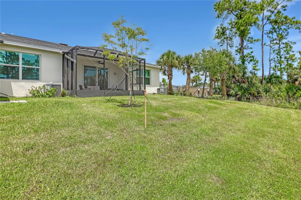 2066 CERULEAN DRIVE NW Palm Bay, FL 32907