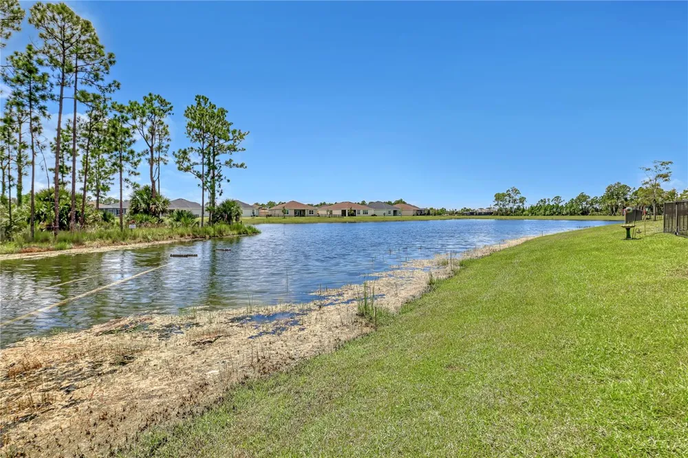 2066 CERULEAN DRIVE NW Palm Bay, FL 32907