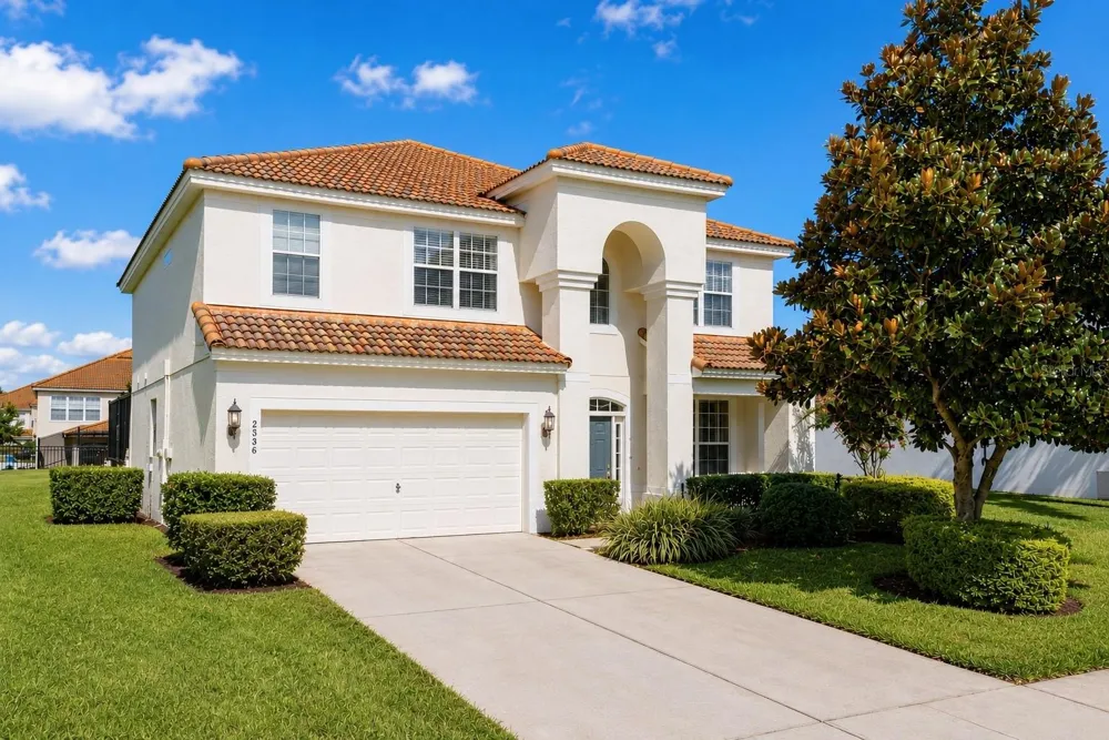 2536 HOLTROCK STREET Kissimmee, FL 34747
