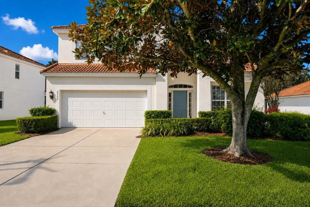 2536 HOLTROCK STREET Kissimmee, FL 34747