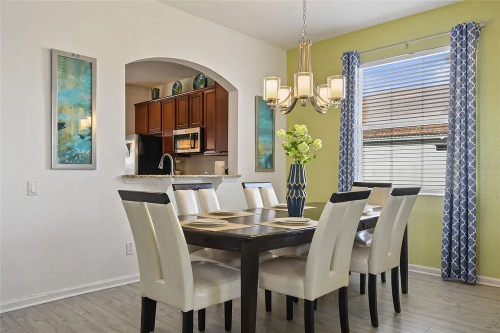 2536 HOLTROCK STREET Kissimmee, FL 34747