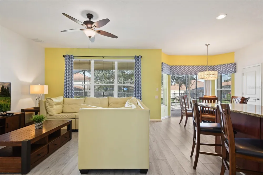 2536 HOLTROCK STREET Kissimmee, FL 34747