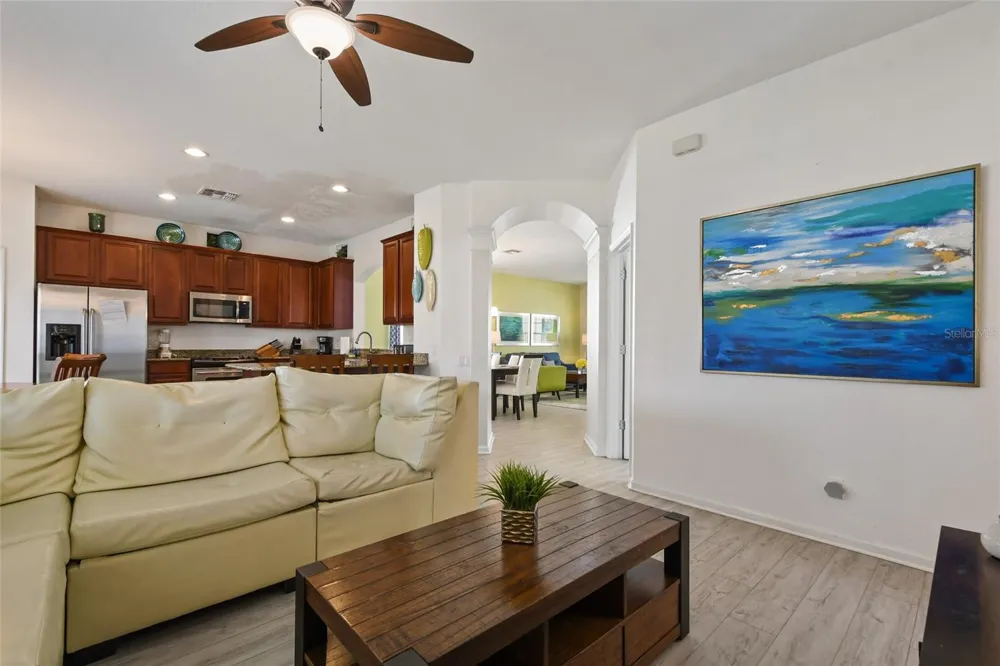 2536 HOLTROCK STREET Kissimmee, FL 34747