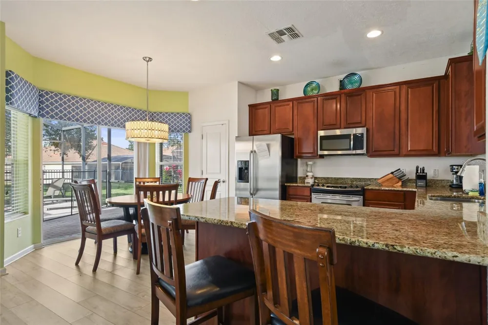 2536 HOLTROCK STREET Kissimmee, FL 34747