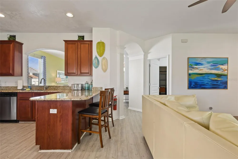 2536 HOLTROCK STREET Kissimmee, FL 34747