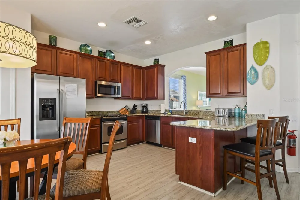 2536 HOLTROCK STREET Kissimmee, FL 34747