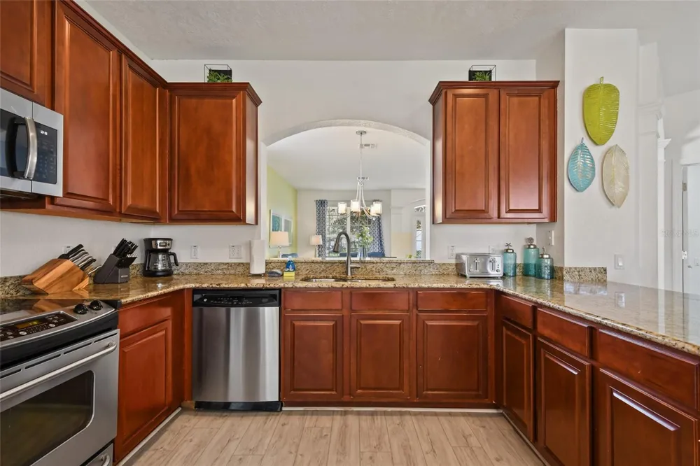 2536 HOLTROCK STREET Kissimmee, FL 34747