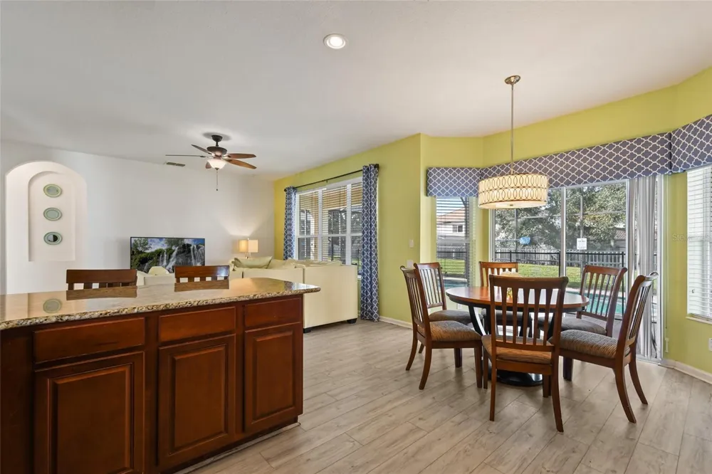 2536 HOLTROCK STREET Kissimmee, FL 34747