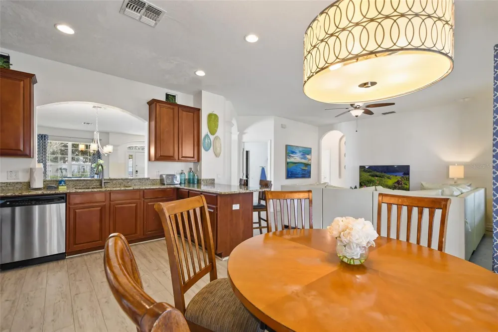 2536 HOLTROCK STREET Kissimmee, FL 34747