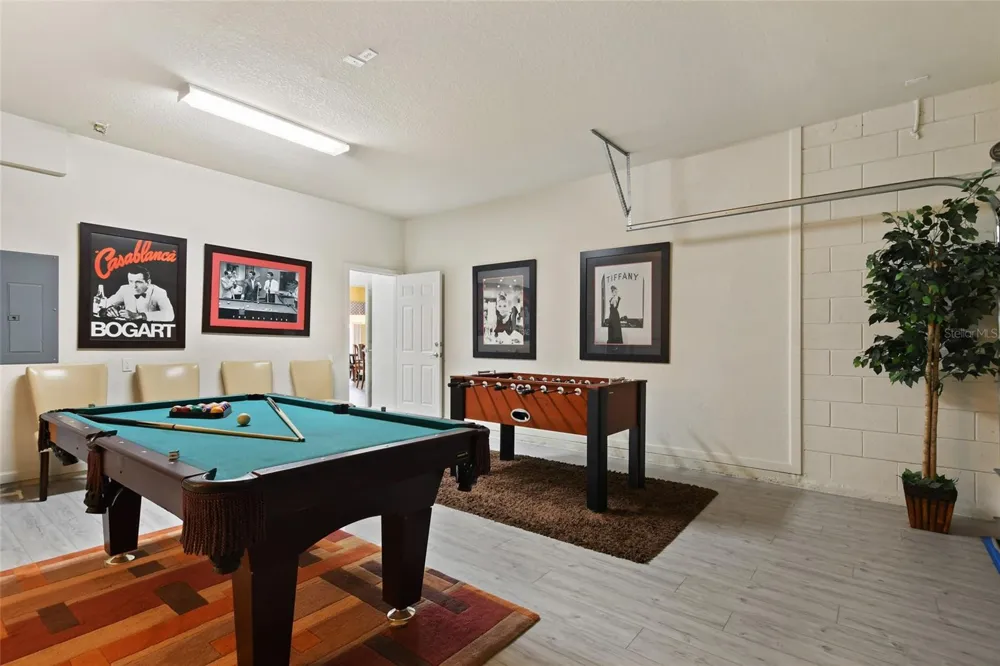 2536 HOLTROCK STREET Kissimmee, FL 34747