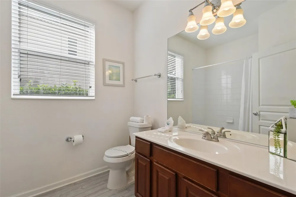 2536 HOLTROCK STREET Kissimmee, FL 34747