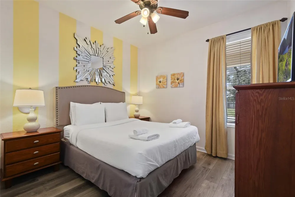 2536 HOLTROCK STREET Kissimmee, FL 34747