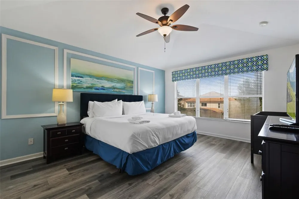 2536 HOLTROCK STREET Kissimmee, FL 34747