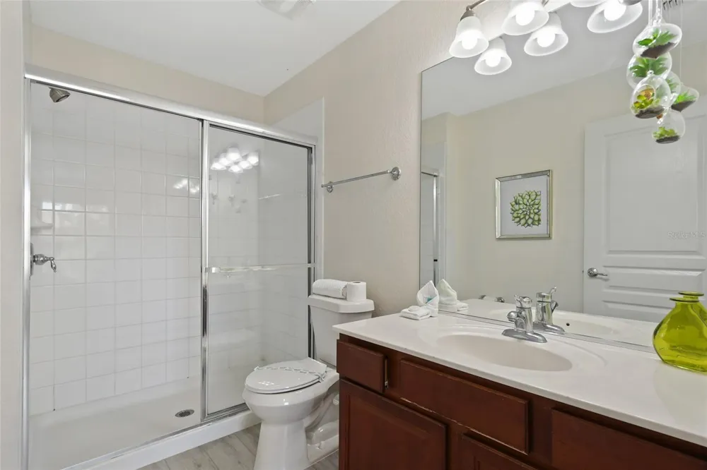 2536 HOLTROCK STREET Kissimmee, FL 34747
