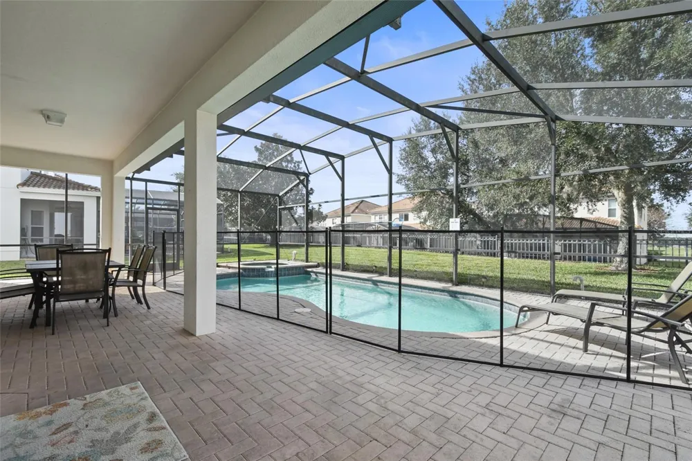 2536 HOLTROCK STREET Kissimmee, FL 34747