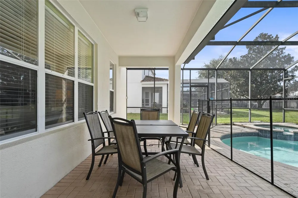 2536 HOLTROCK STREET Kissimmee, FL 34747