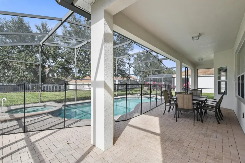 2536 HOLTROCK STREET Kissimmee, FL 34747