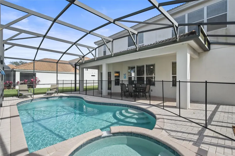 2536 HOLTROCK STREET Kissimmee, FL 34747