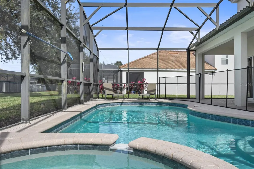 2536 HOLTROCK STREET Kissimmee, FL 34747