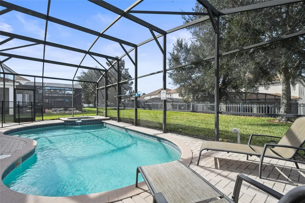 2536 HOLTROCK STREET Kissimmee, FL 34747