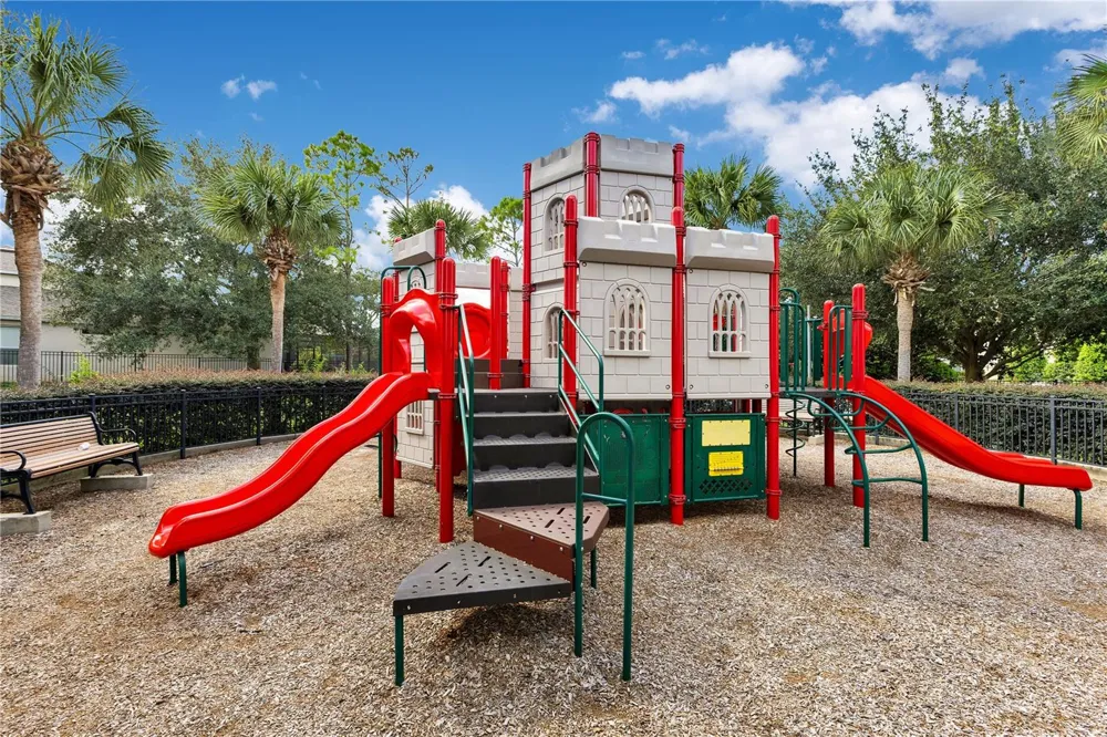 2536 HOLTROCK STREET Kissimmee, FL 34747
