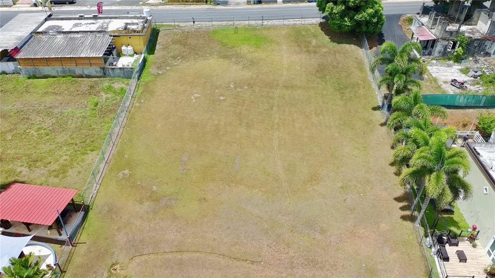 CARR 662 Morovis, PR 00687
