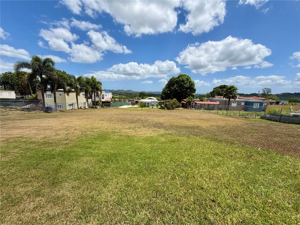 CARR 662 Morovis, PR 00687