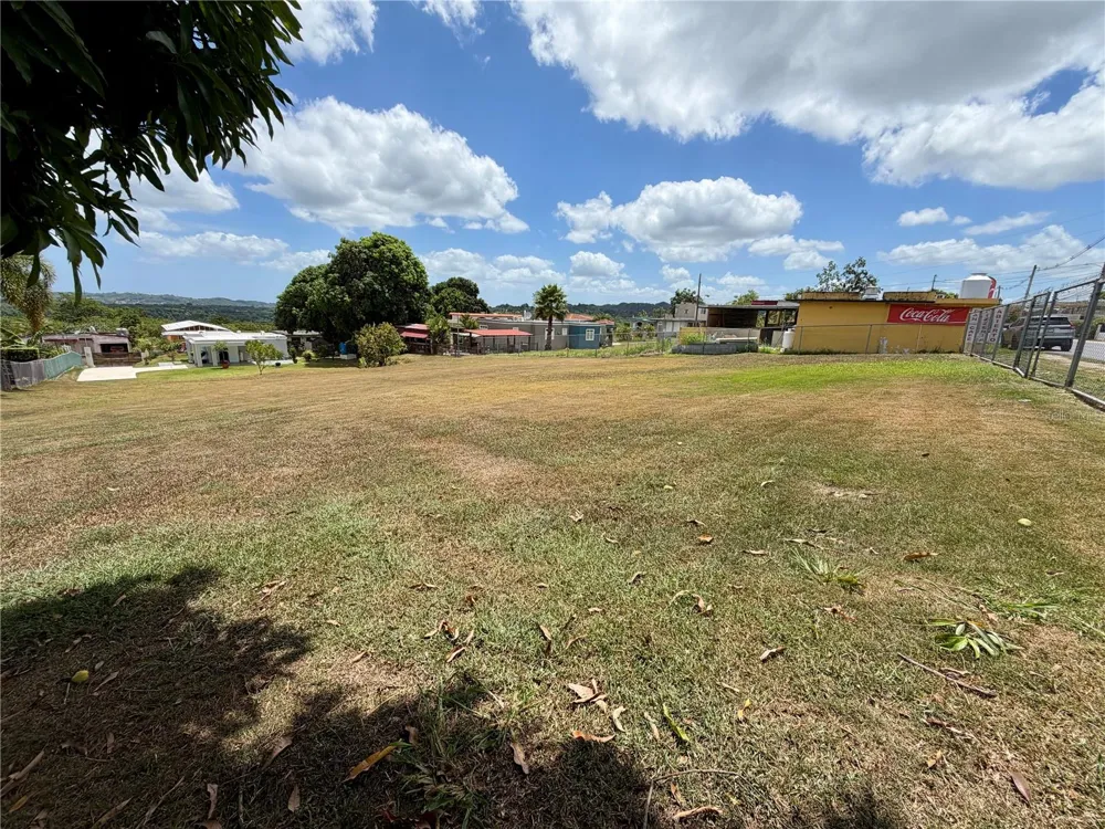 CARR 662 Morovis, PR 00687