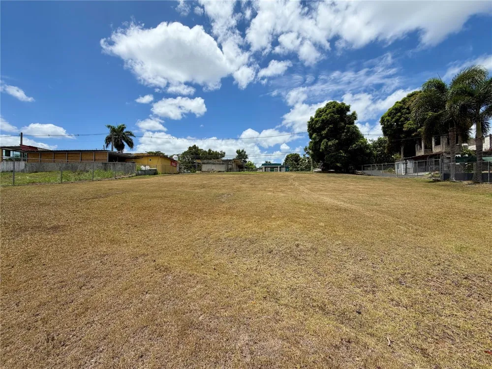 CARR 662 Morovis, PR 00687