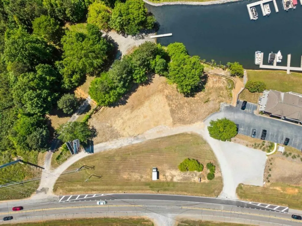 1127 Lake Oconee Parkway Eatonton, GA 31024