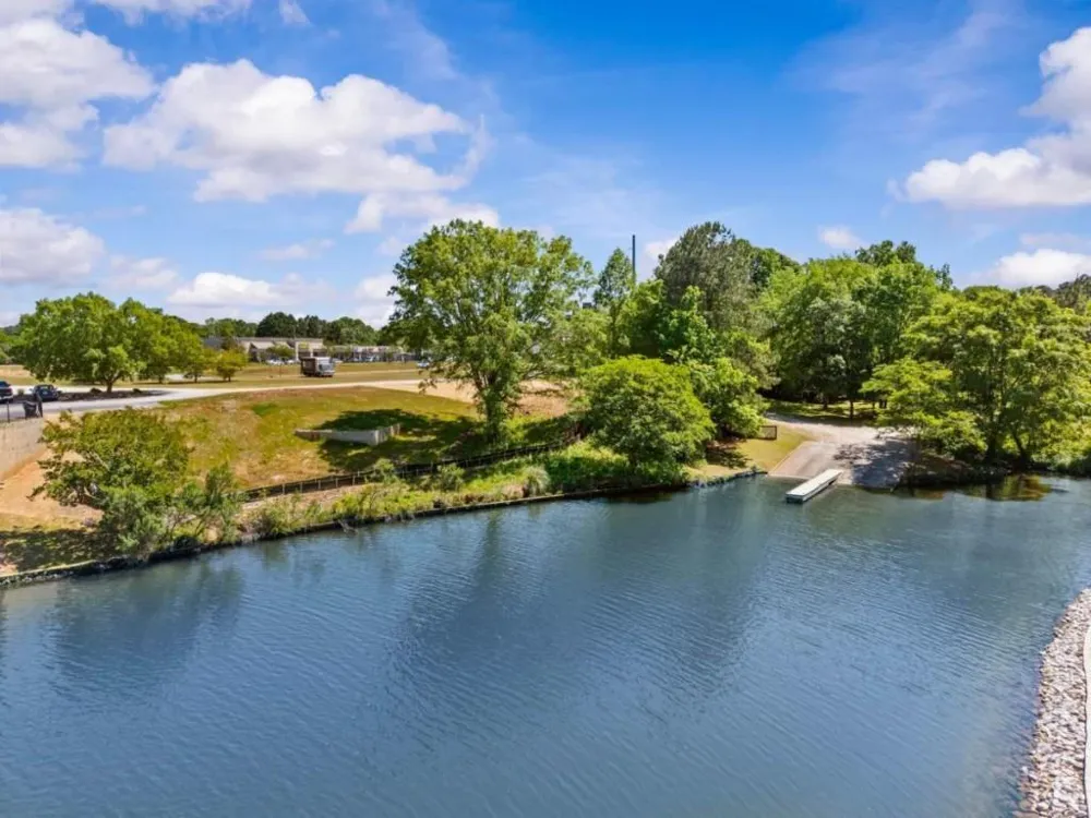 1127 Lake Oconee Parkway Eatonton, GA 31024