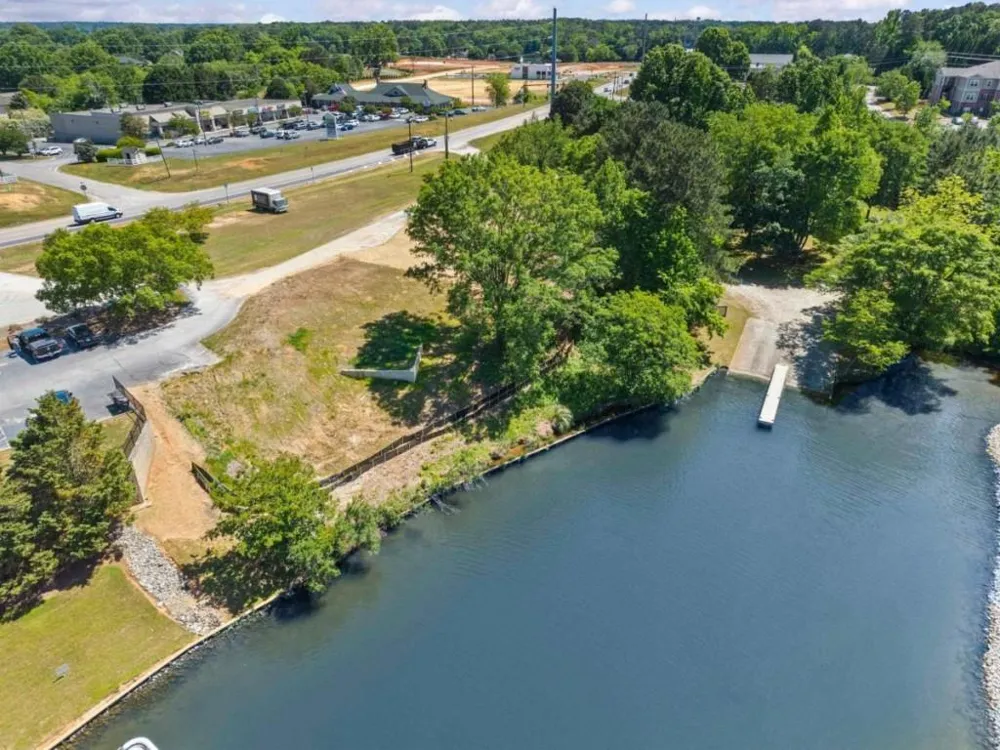 1127 Lake Oconee Parkway Eatonton, GA 31024