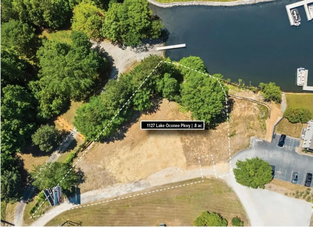 1127 Lake Oconee Parkway Eatonton, GA 31024