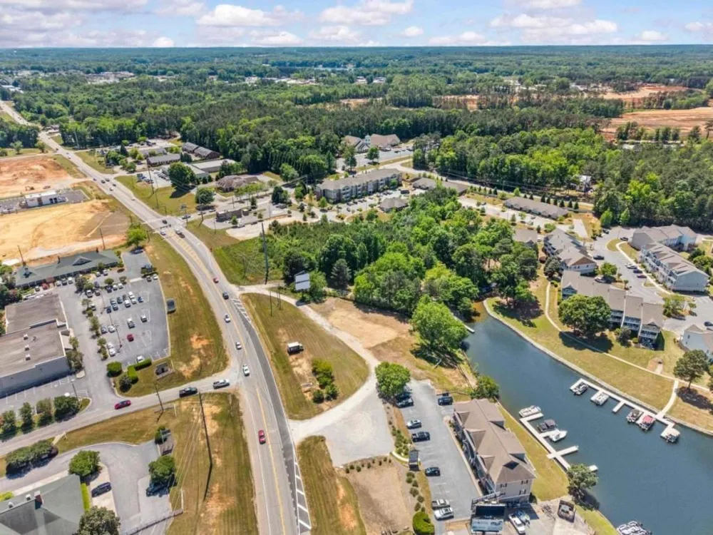 1127 Lake Oconee Parkway Eatonton, GA 31024