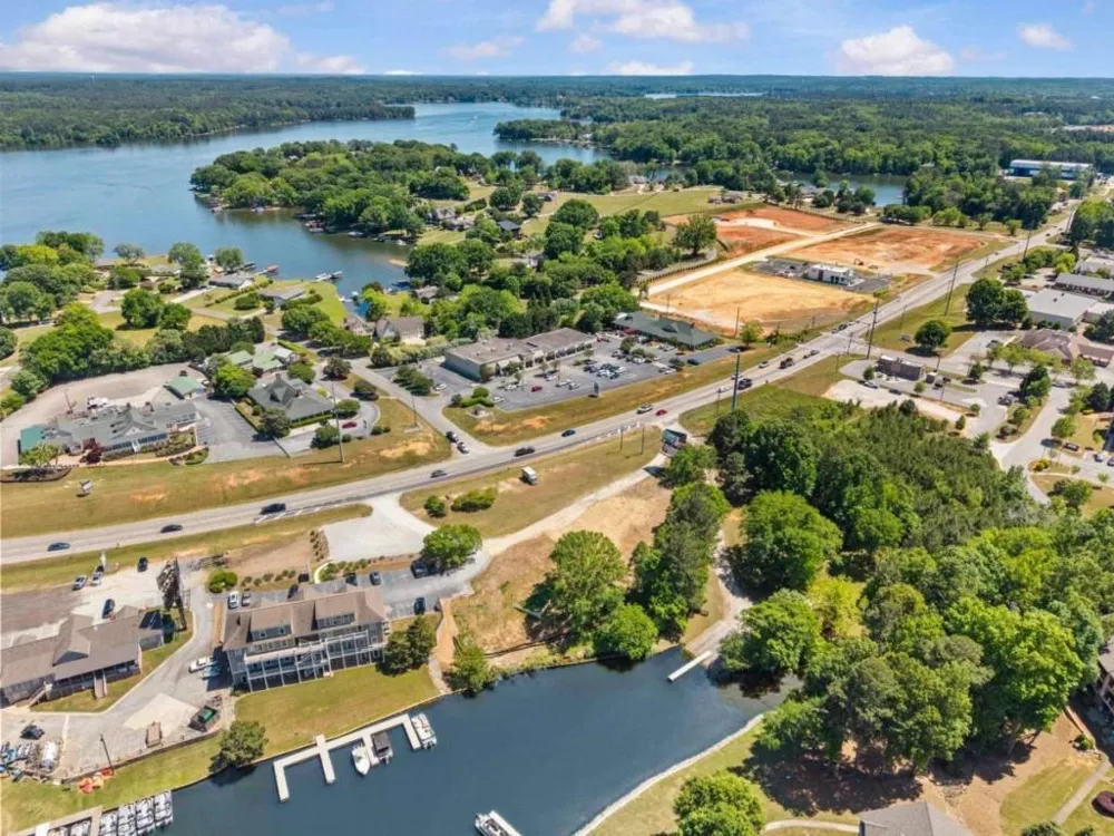 1127 Lake Oconee Parkway Eatonton, GA 31024