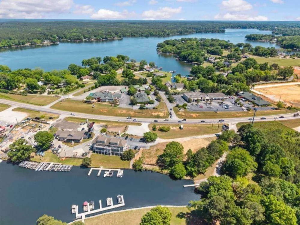 1127 Lake Oconee Parkway Eatonton, GA 31024