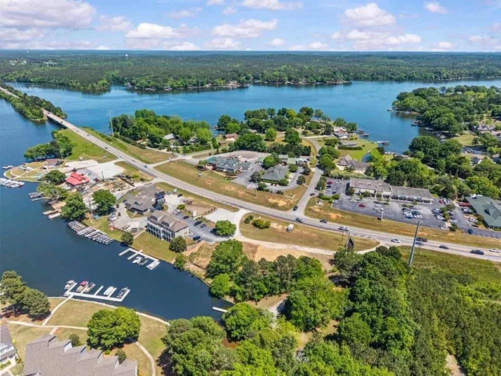 1127 Lake Oconee Parkway Eatonton, GA 31024