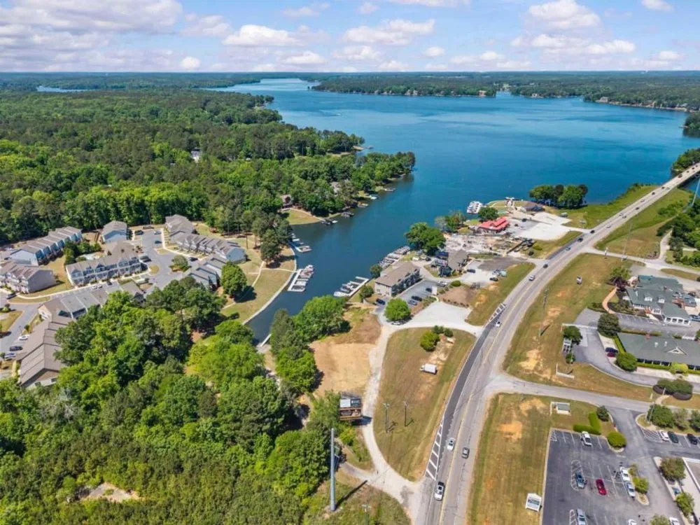 1127 Lake Oconee Parkway Eatonton, GA 31024