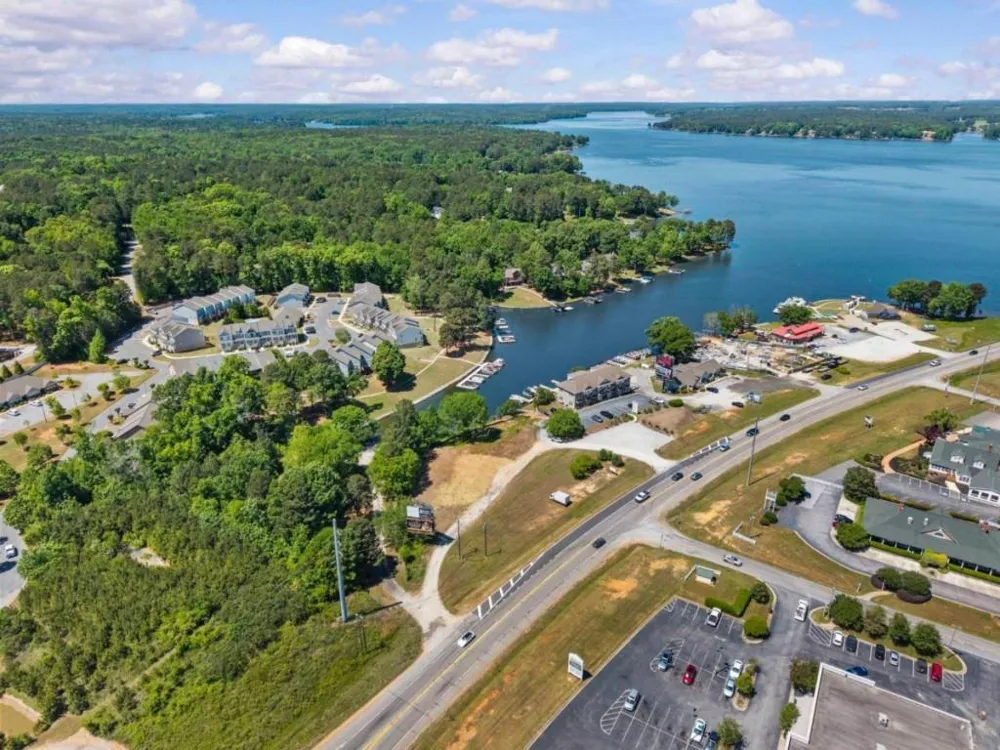 1127 Lake Oconee Parkway Eatonton, GA 31024