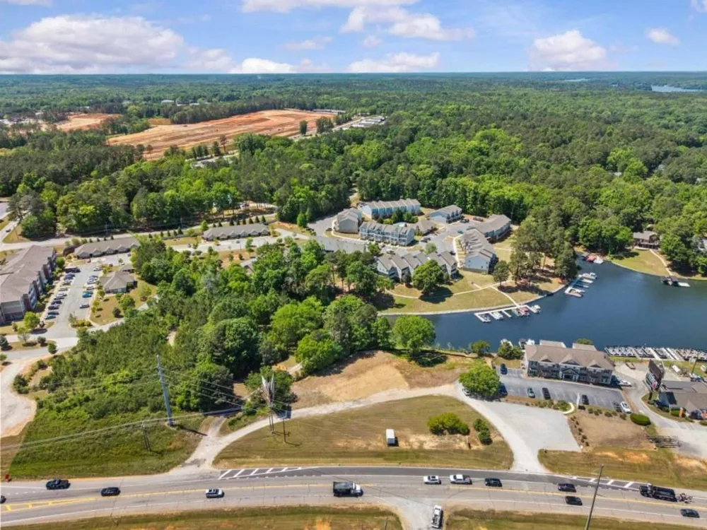 1127 Lake Oconee Parkway Eatonton, GA 31024