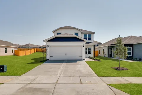 8437 White Wolf Trail