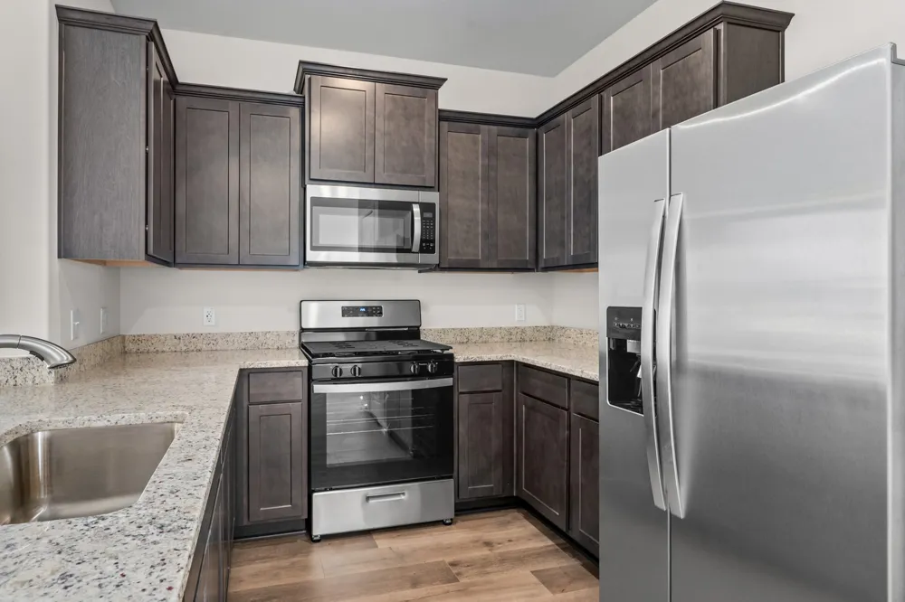 8437 White Wolf Trail Ponder, TX 76259