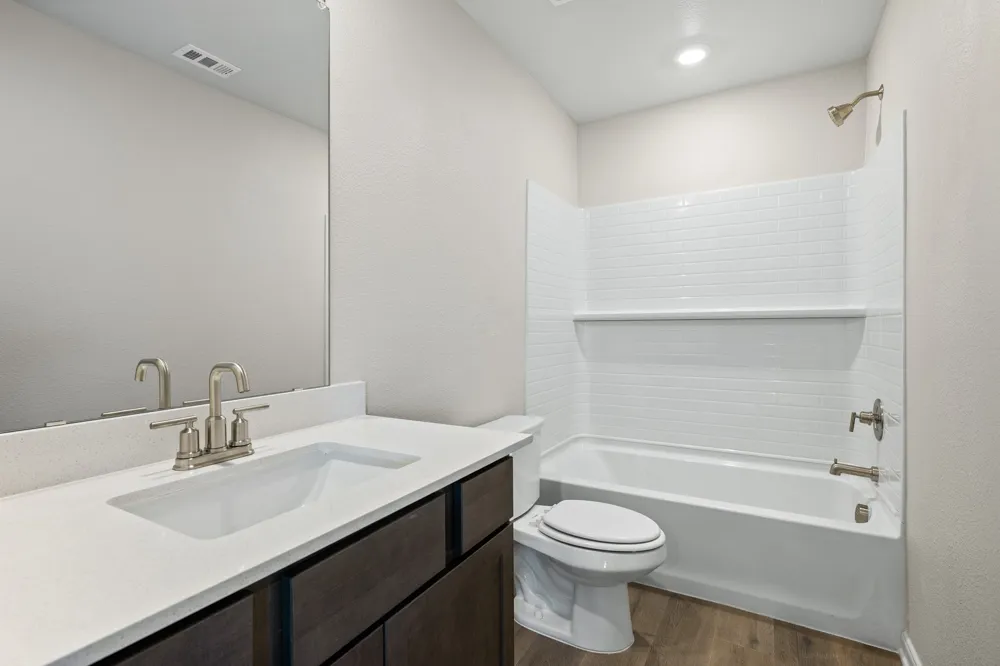 8437 White Wolf Trail Ponder, TX 76259