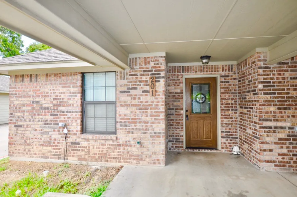 663 W Tarleton Street #201 Stephenville, TX 76401