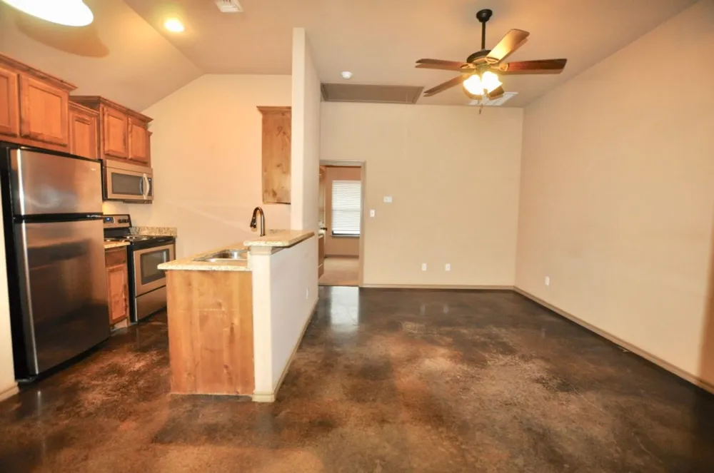663 W Tarleton Street #201 Stephenville, TX 76401