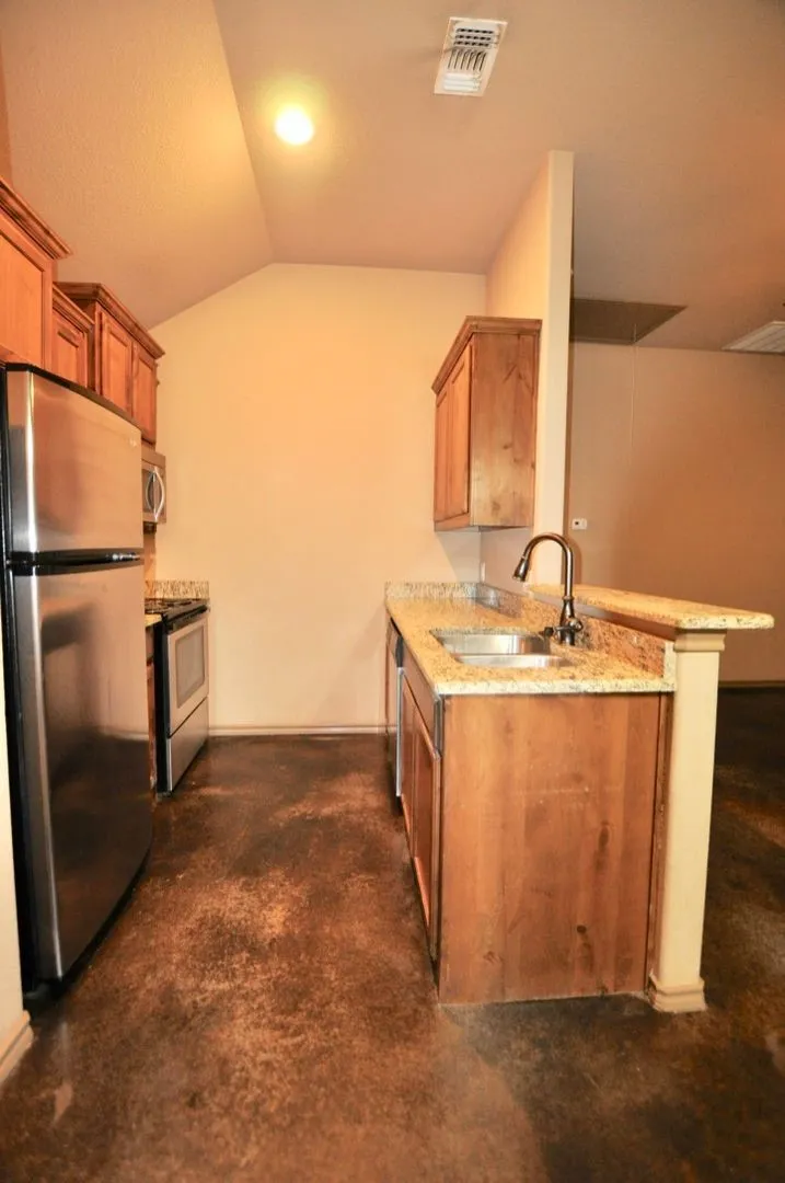 663 W Tarleton Street #201 Stephenville, TX 76401