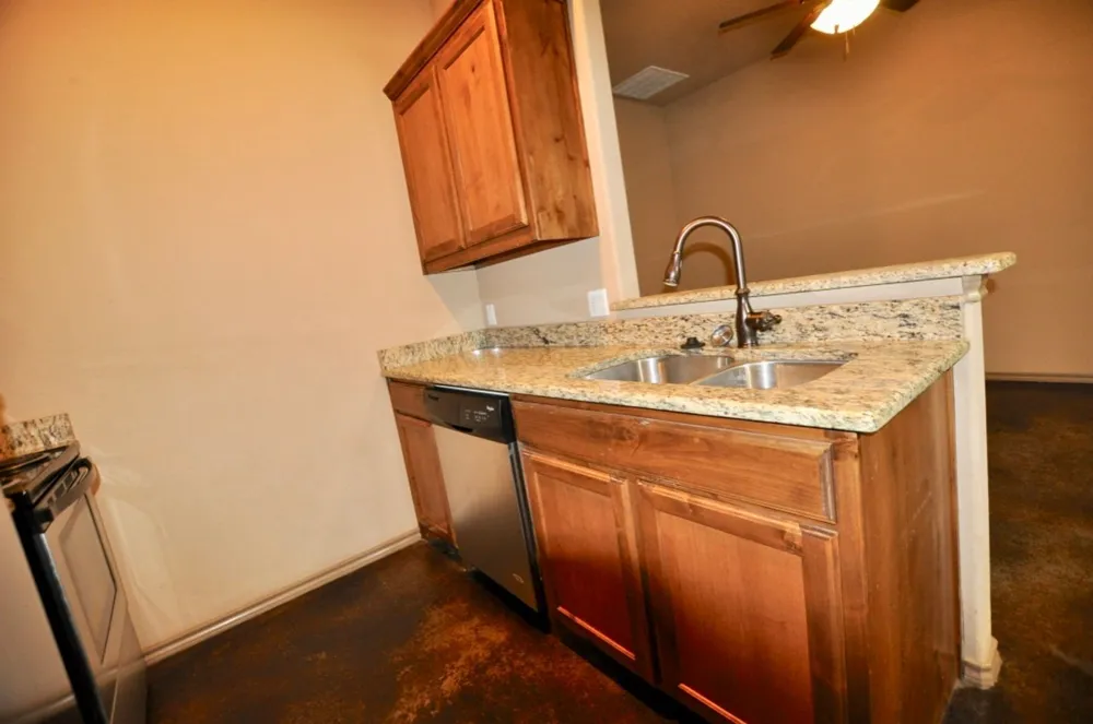 663 W Tarleton Street #201 Stephenville, TX 76401